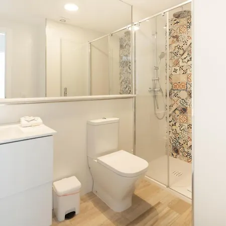 Appartement Entrecatedrales 2