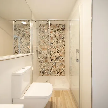 Appartement Entrecatedrales 2 Cádiz
