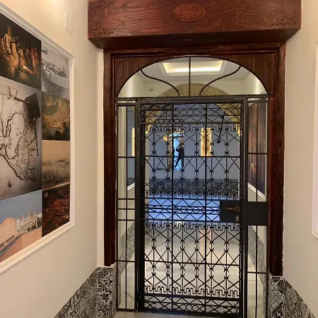 Apartment Entrecatedrales 2 Cadiz