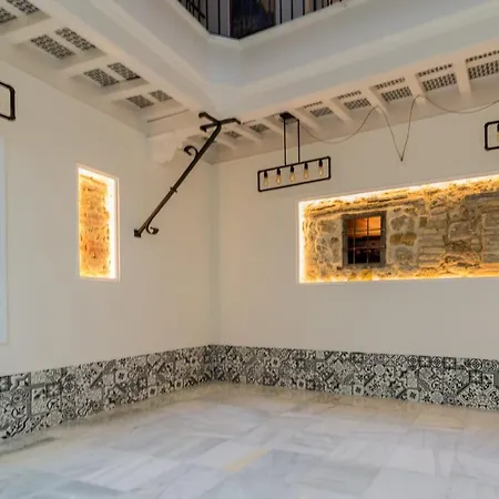 Apartment Entrecatedrales 2 Cadiz