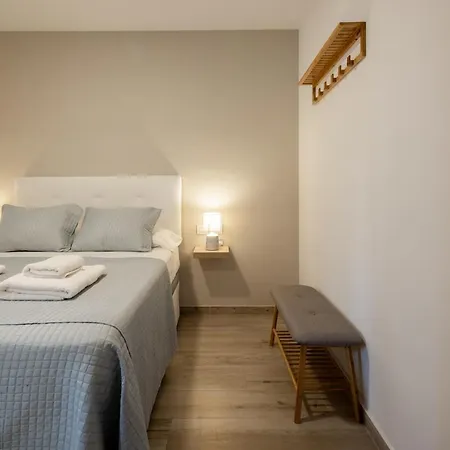 Apartment Entrecatedrales 2 Cadiz
