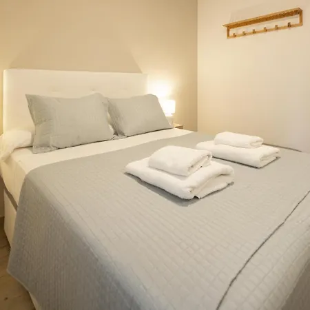 Entrecatedrales 2 Apartment Cadiz